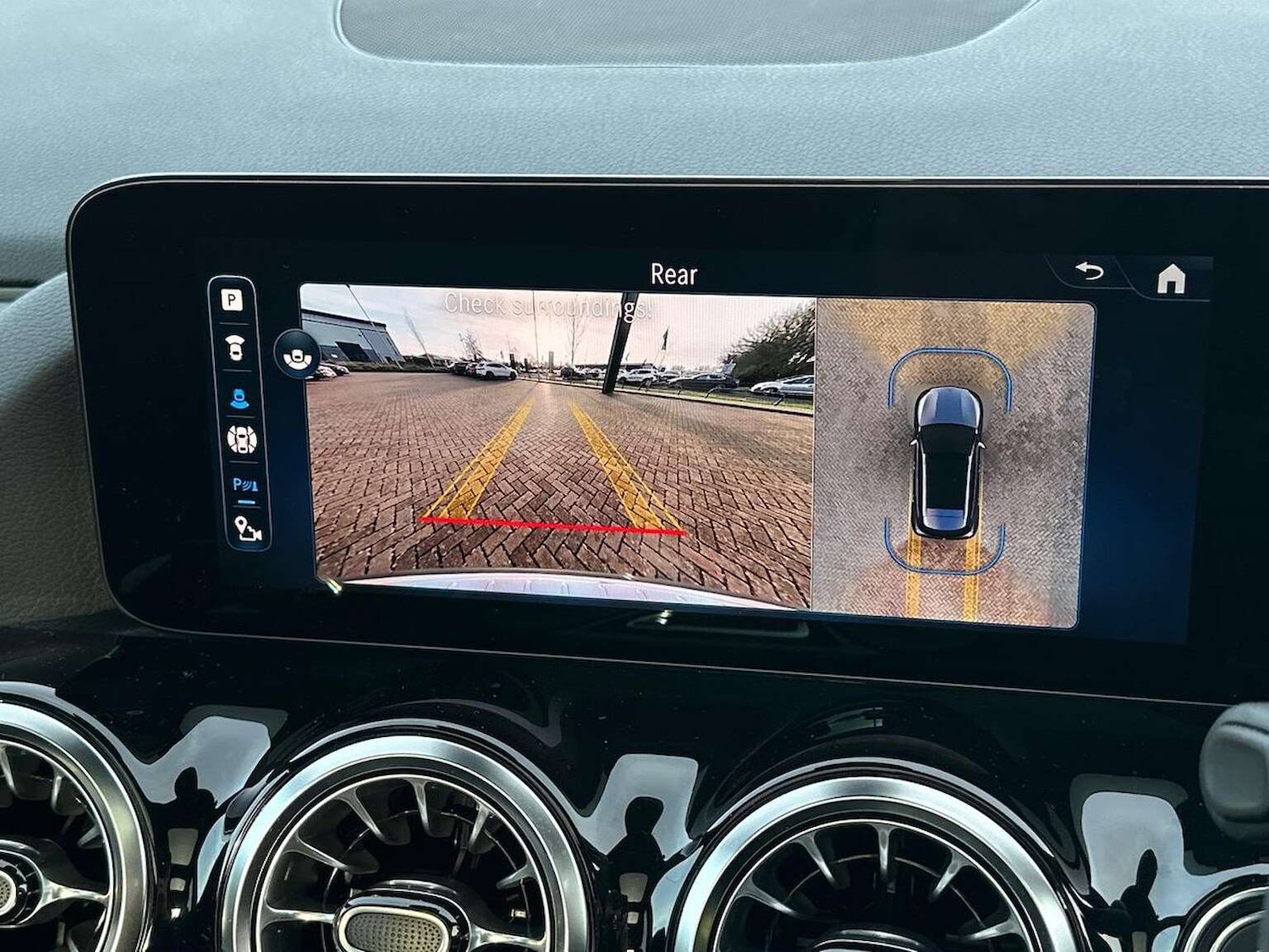 Used Mercedes-Benz GLA 2023 for sale - 78040547: Photo 23