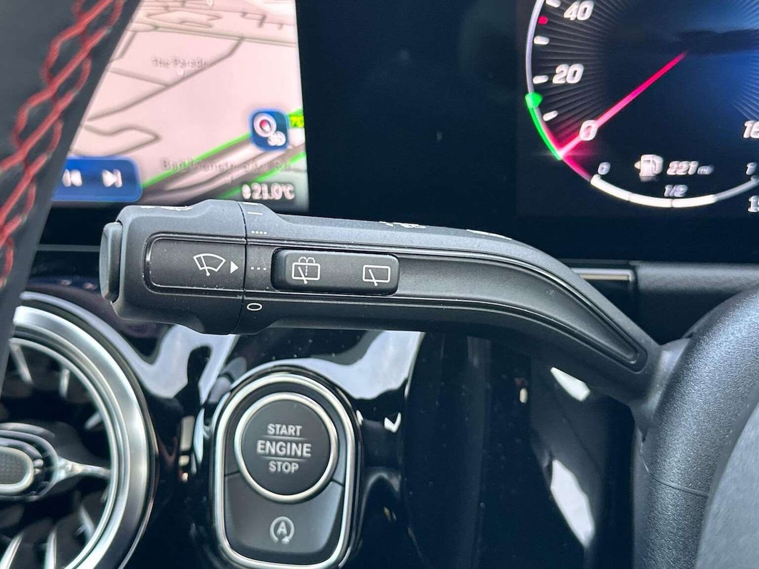 Used Mercedes-Benz GLA 2023 for sale - 78040547: Photo 28