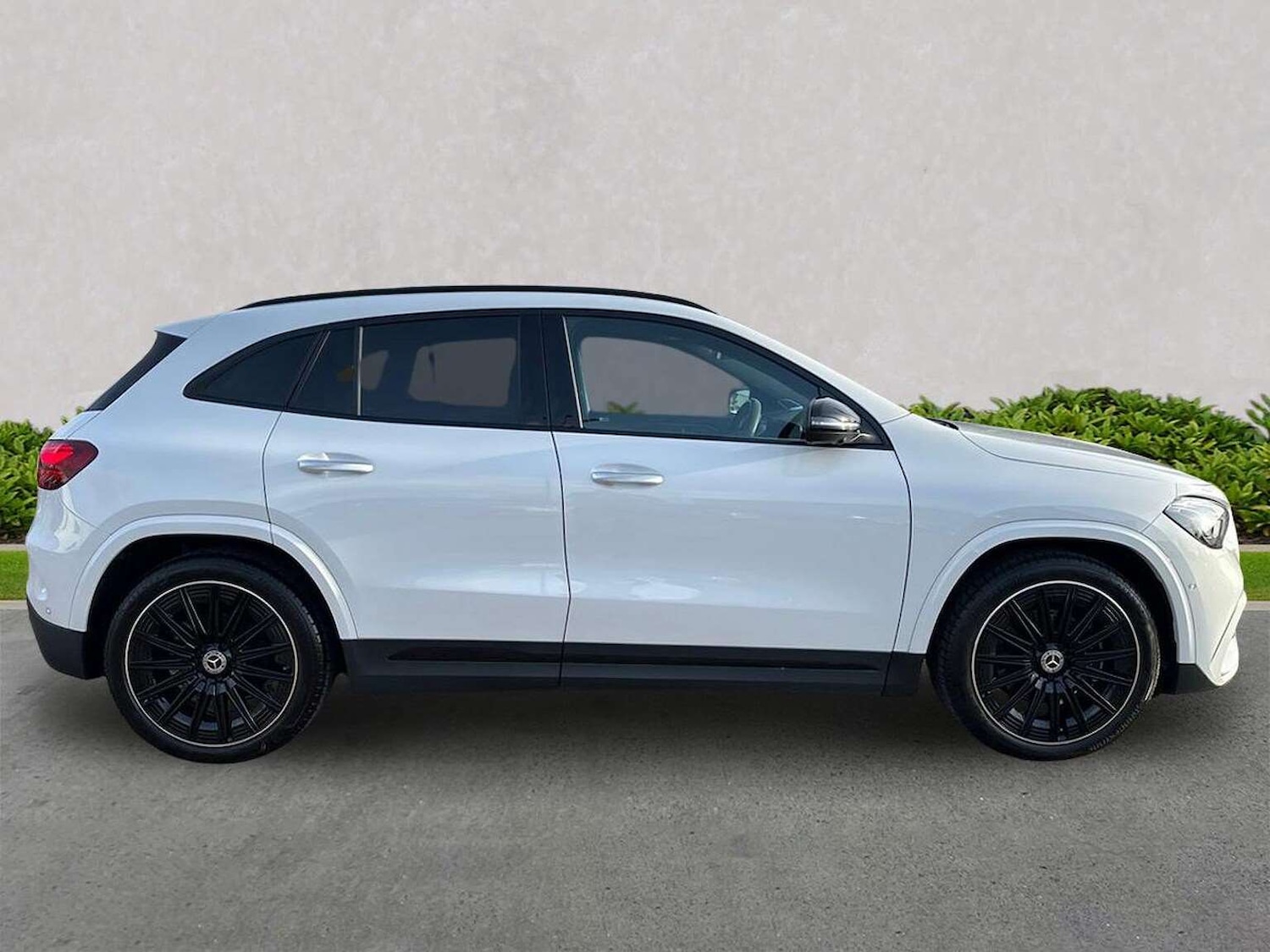 Used Mercedes-Benz GLA 2023 for sale - 78040547: Photo 3