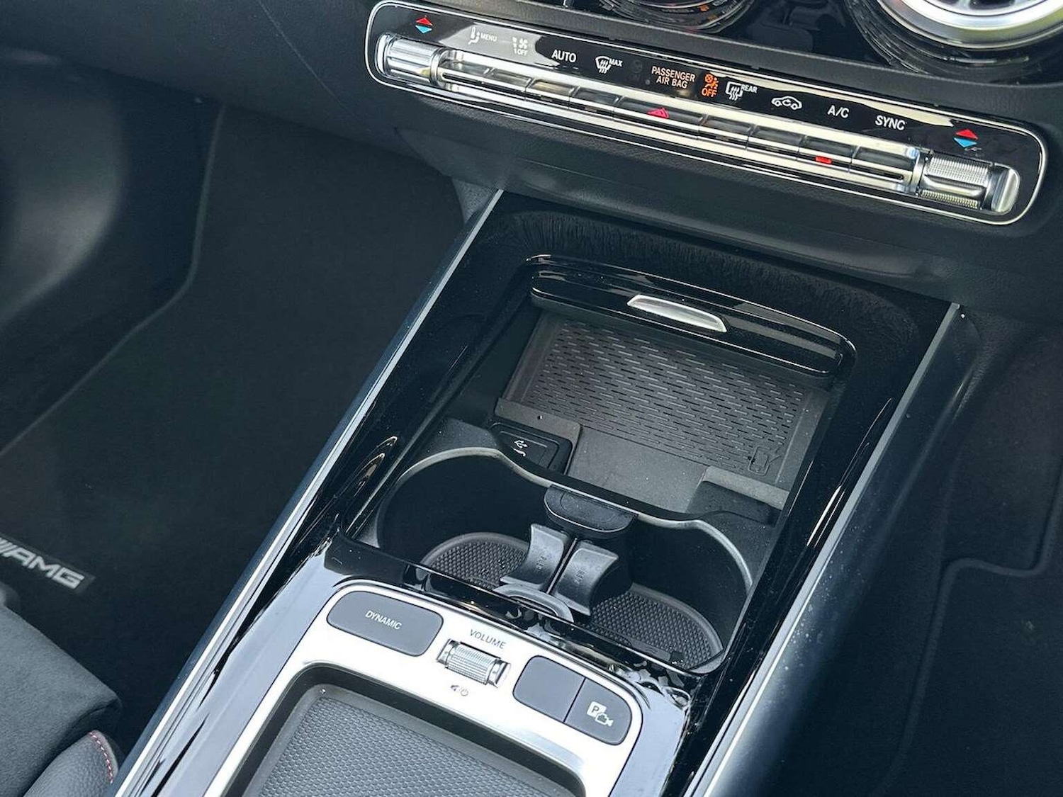 Used Mercedes-Benz GLA 2023 for sale - 78040547: Photo 32