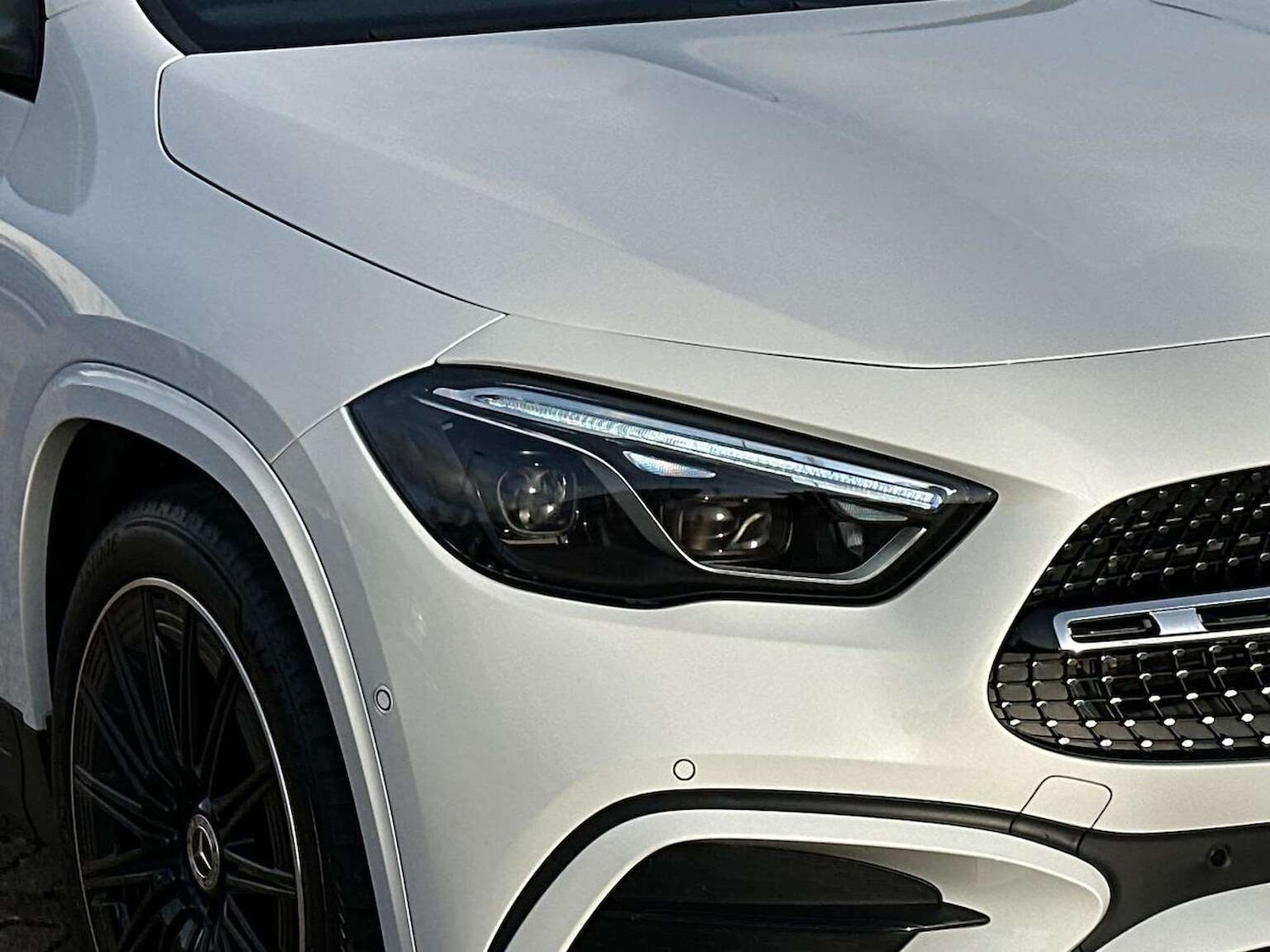 Used Mercedes-Benz GLA 2023 for sale - 78040547: Photo 34