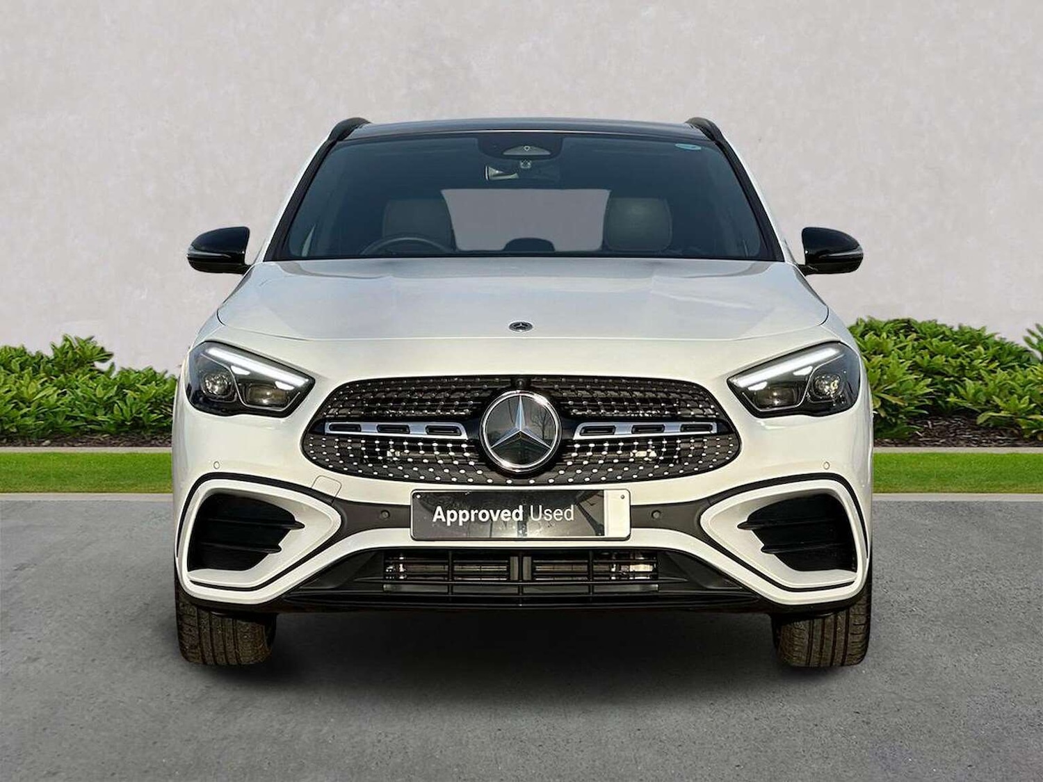 Used Mercedes-Benz GLA 2023 for sale - 78040547: Photo 5