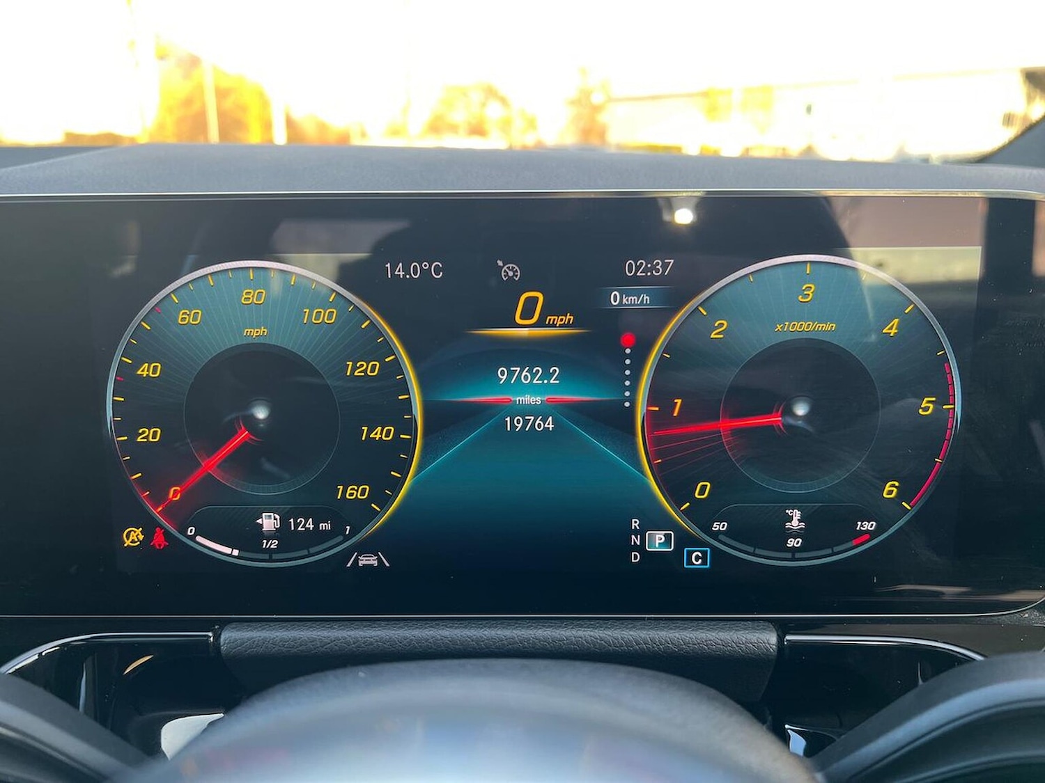 Used Mercedes-Benz GLA 2022 for sale - 76748442: Photo 10