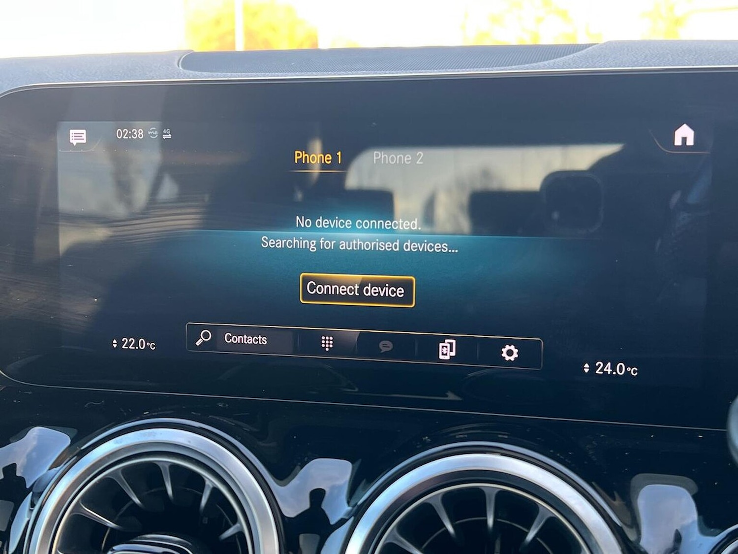 Used Mercedes-Benz GLA 2022 for sale - 76748442: Photo 12