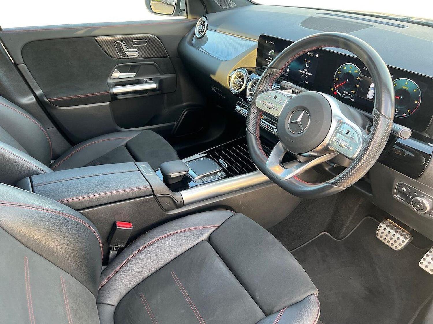 Used Mercedes-Benz GLA 2022 for sale - 76748442: Photo 15