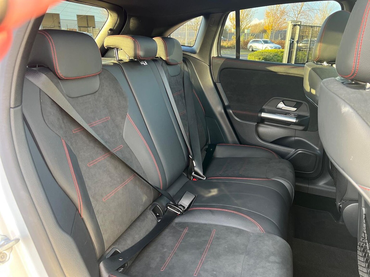 Used Mercedes-Benz GLA 2022 for sale - 76748442: Photo 16