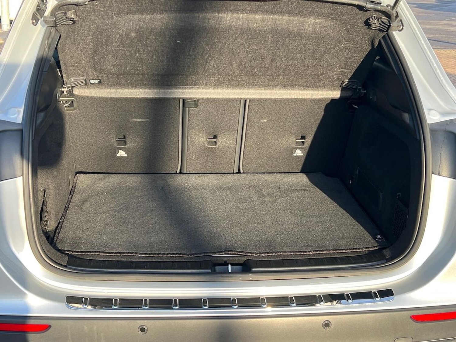 Used Mercedes-Benz GLA 2022 for sale - 76748442: Photo 17