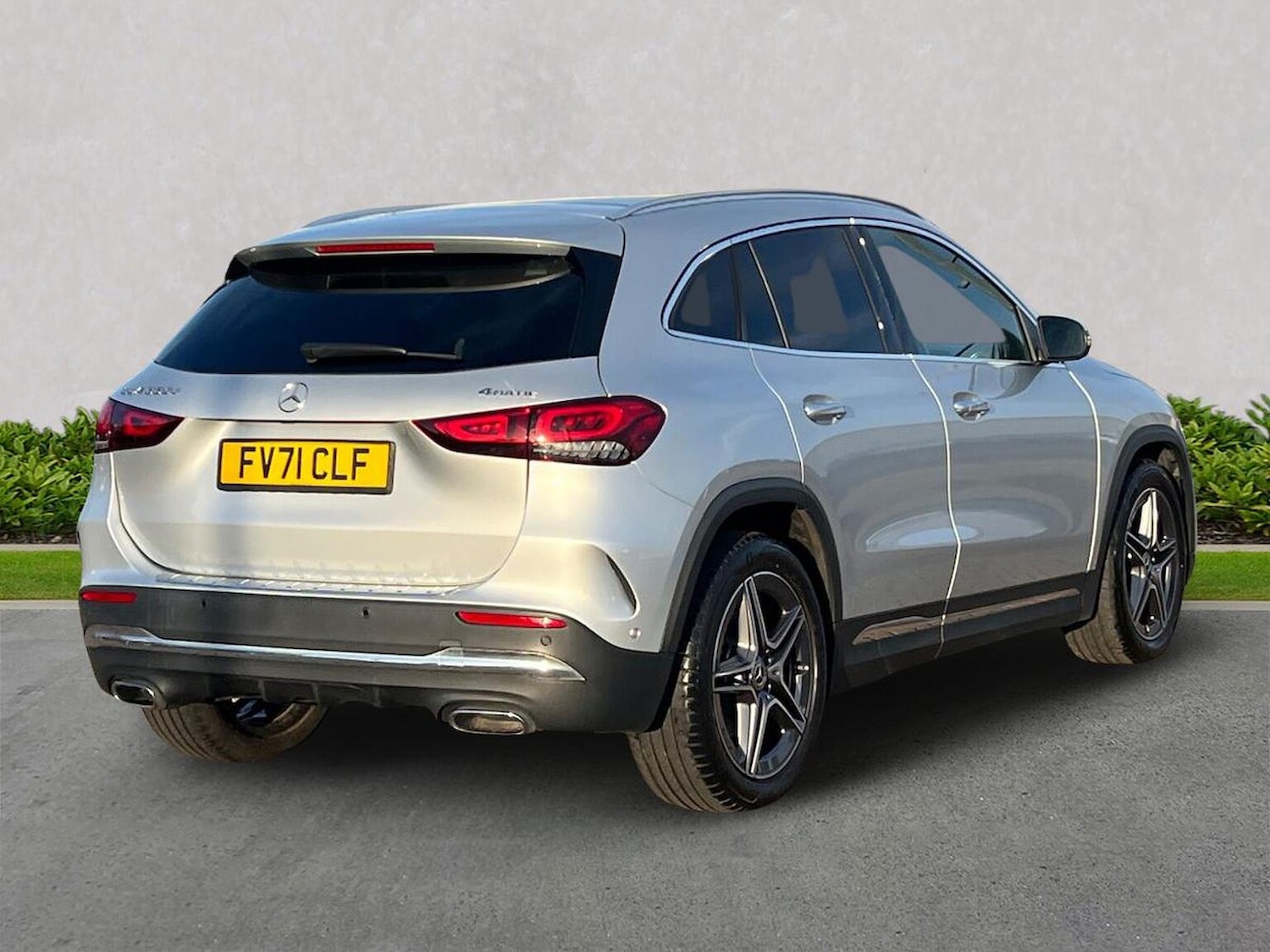 Used Mercedes-Benz GLA 2022 for sale - 76748442: Photo 18