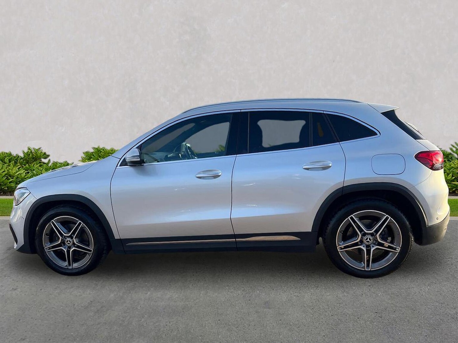 Used Mercedes-Benz GLA 2022 for sale - 76748442: Photo 19