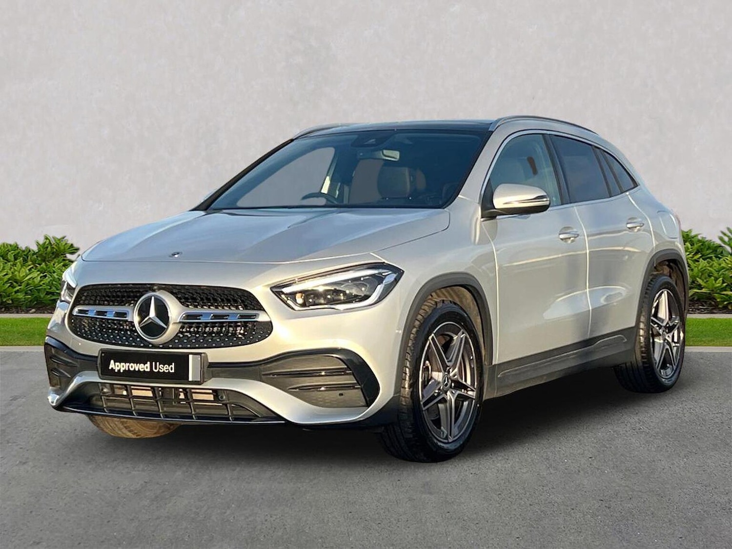 Used Mercedes-Benz GLA 2022 for sale - 76748442: Photo 20