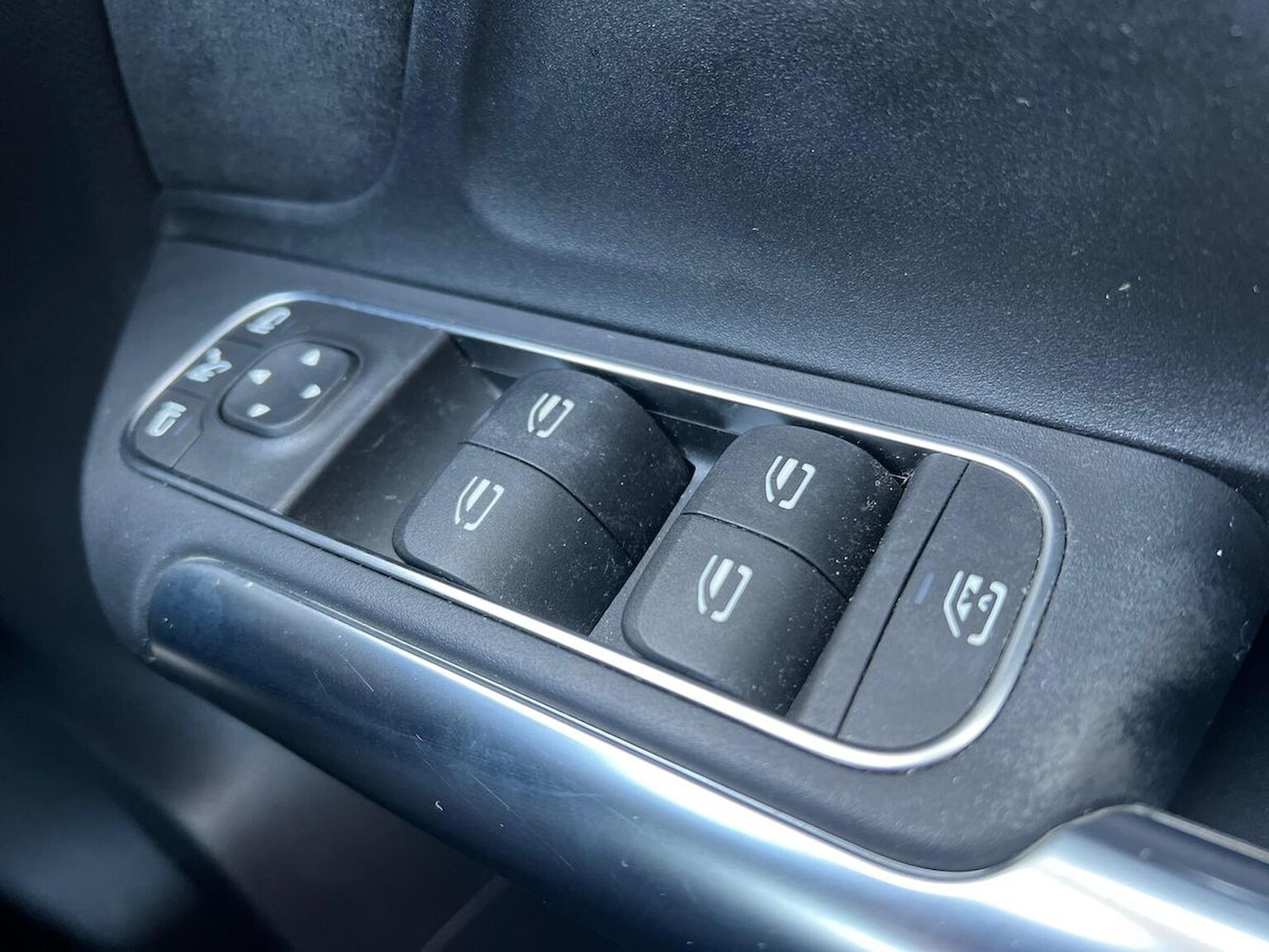 Used Mercedes-Benz GLA 2022 for sale - 76748442: Photo 21