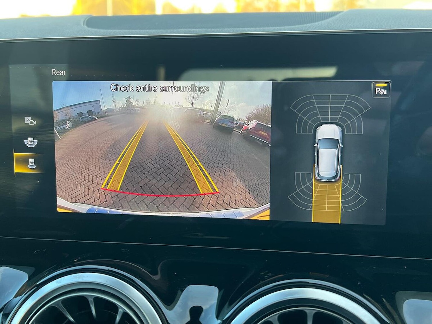 Used Mercedes-Benz GLA 2022 for sale - 76748442: Photo 23