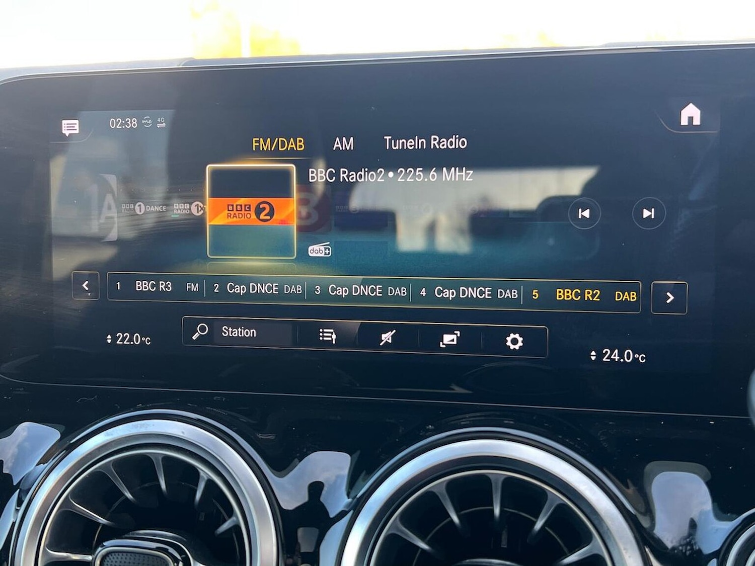 Used Mercedes-Benz GLA 2022 for sale - 76748442: Photo 25