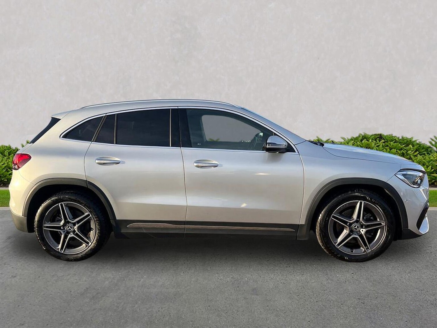 Used Mercedes-Benz GLA 2022 for sale - 76748442: Photo 3