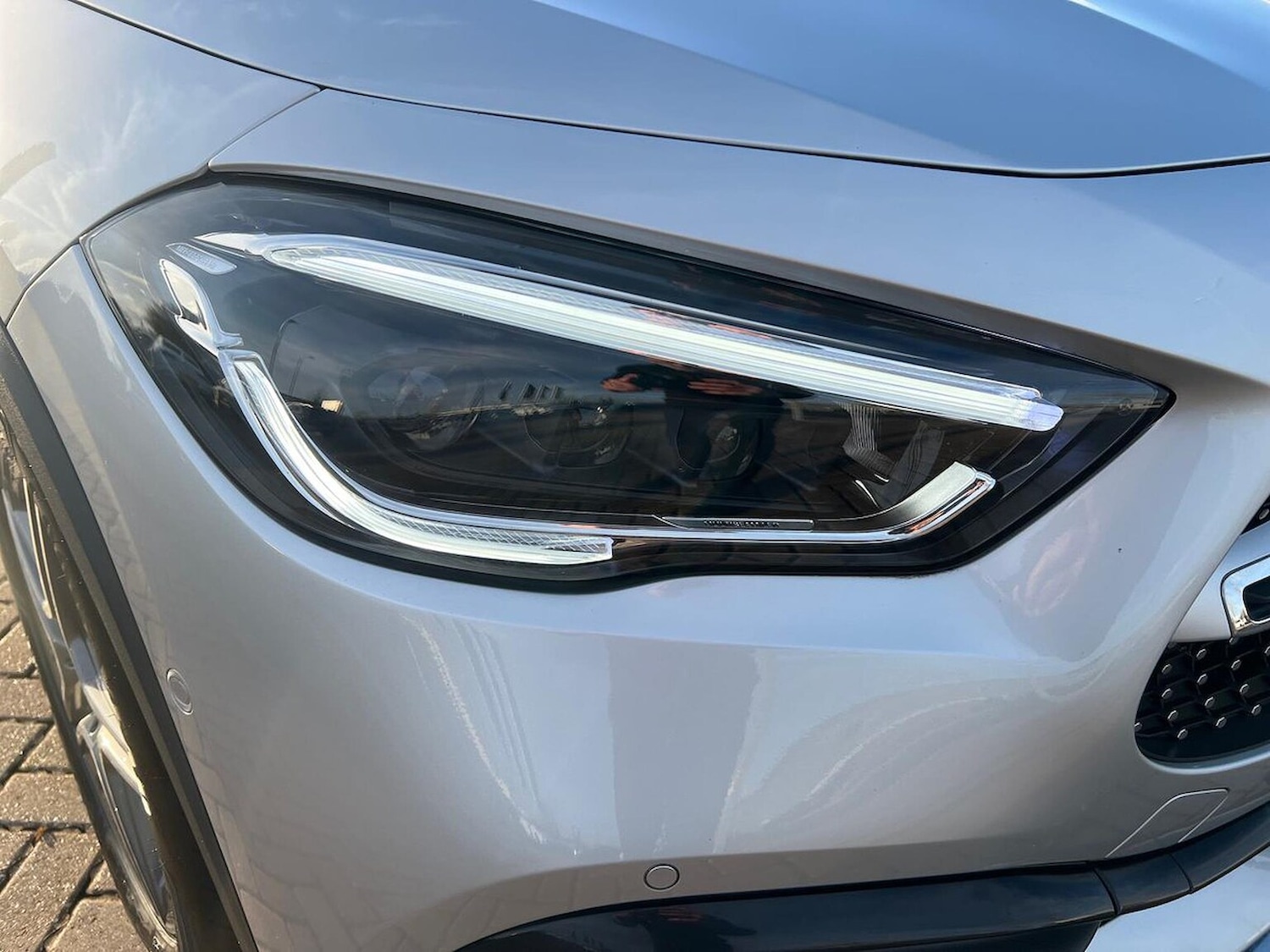 Used Mercedes-Benz GLA 2022 for sale - 76748442: Photo 34