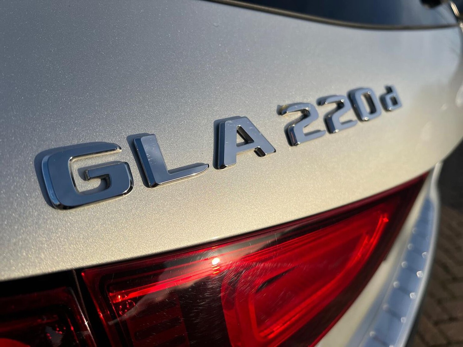 Used Mercedes-Benz GLA 2022 for sale - 76748442: Photo 35