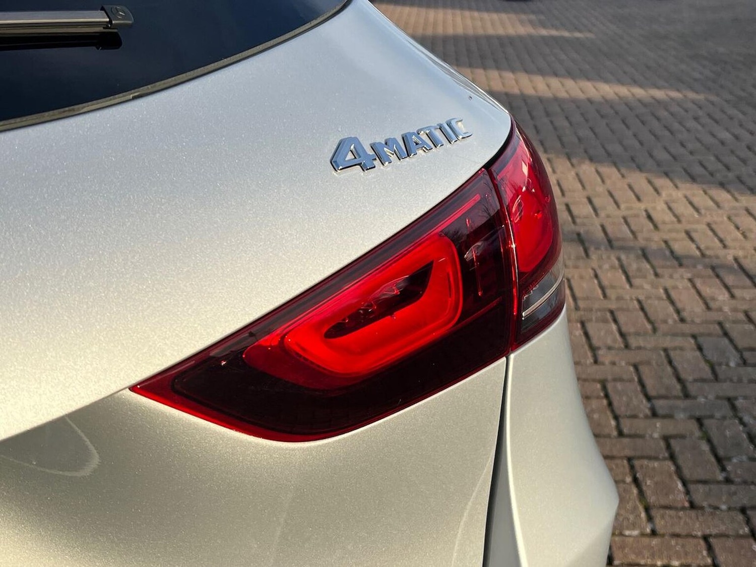 Used Mercedes-Benz GLA 2022 for sale - 76748442: Photo 36