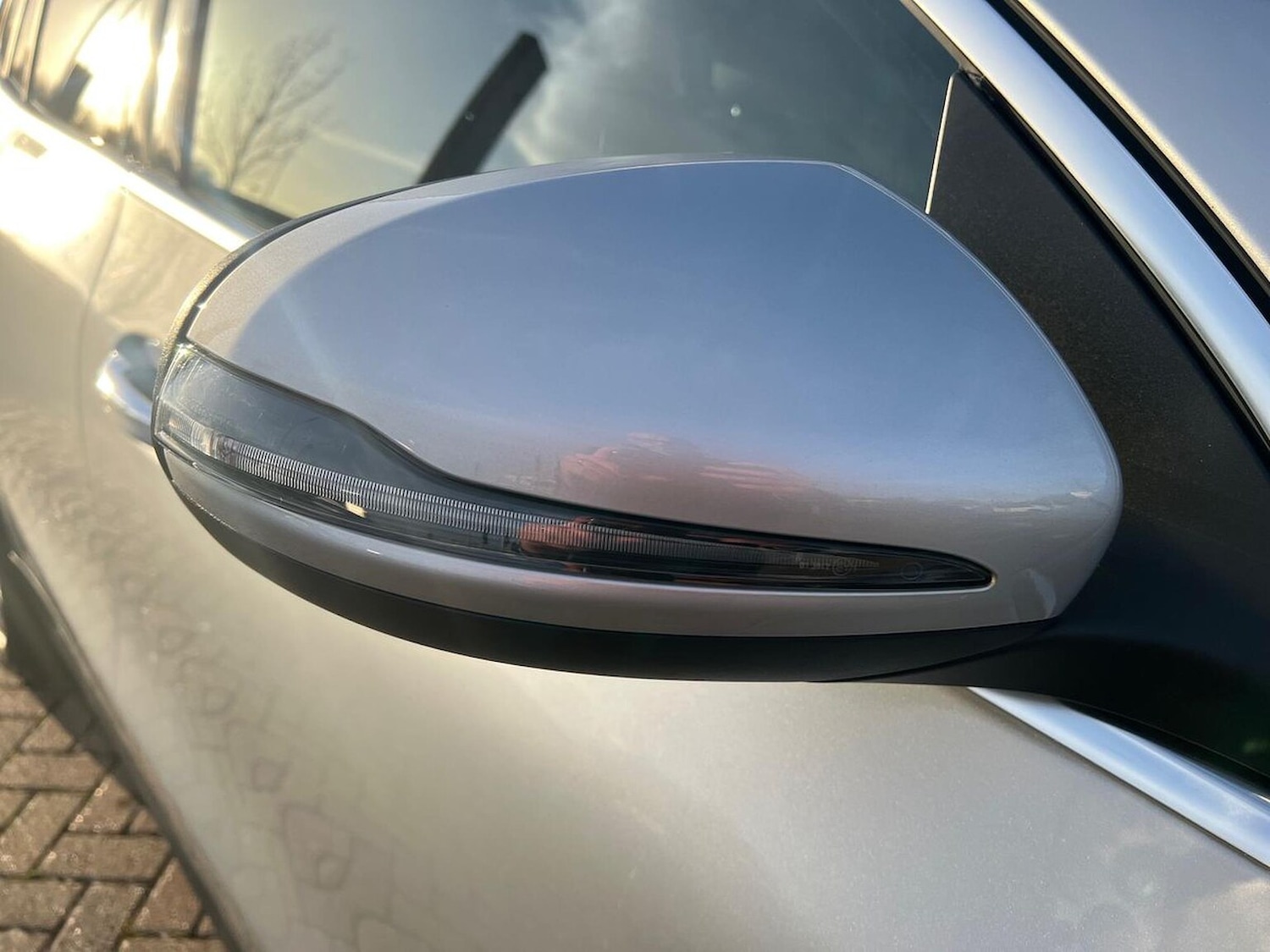 Used Mercedes-Benz GLA 2022 for sale - 76748442: Photo 38