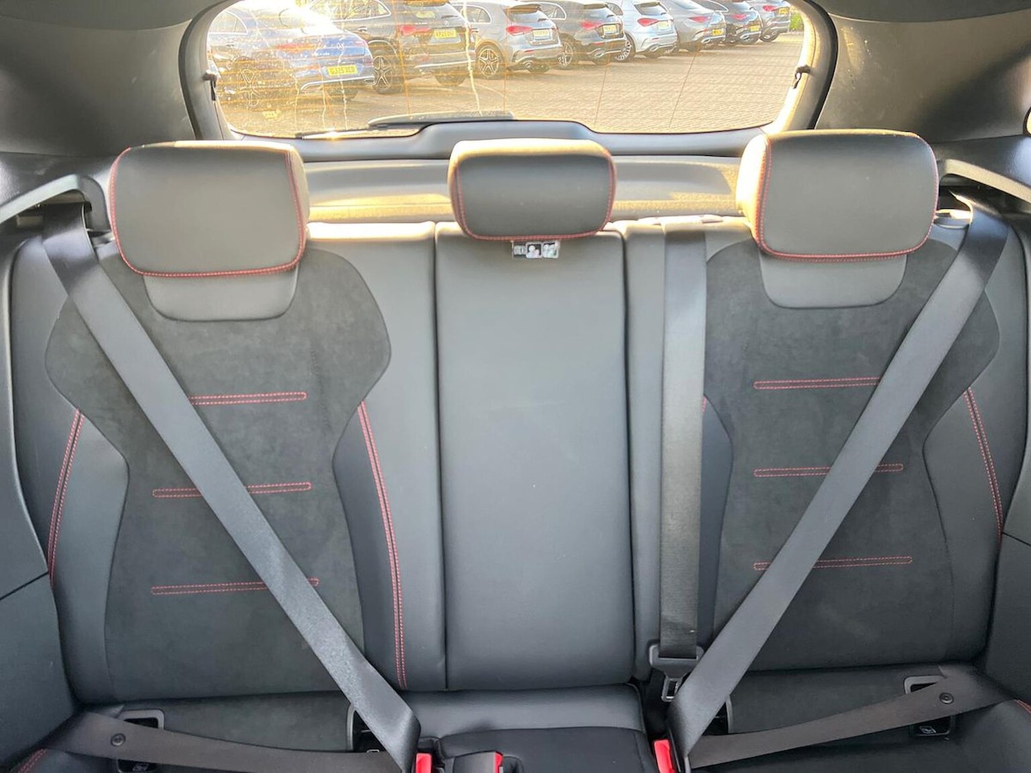 Used Mercedes-Benz GLA 2022 for sale - 76748442: Photo 40