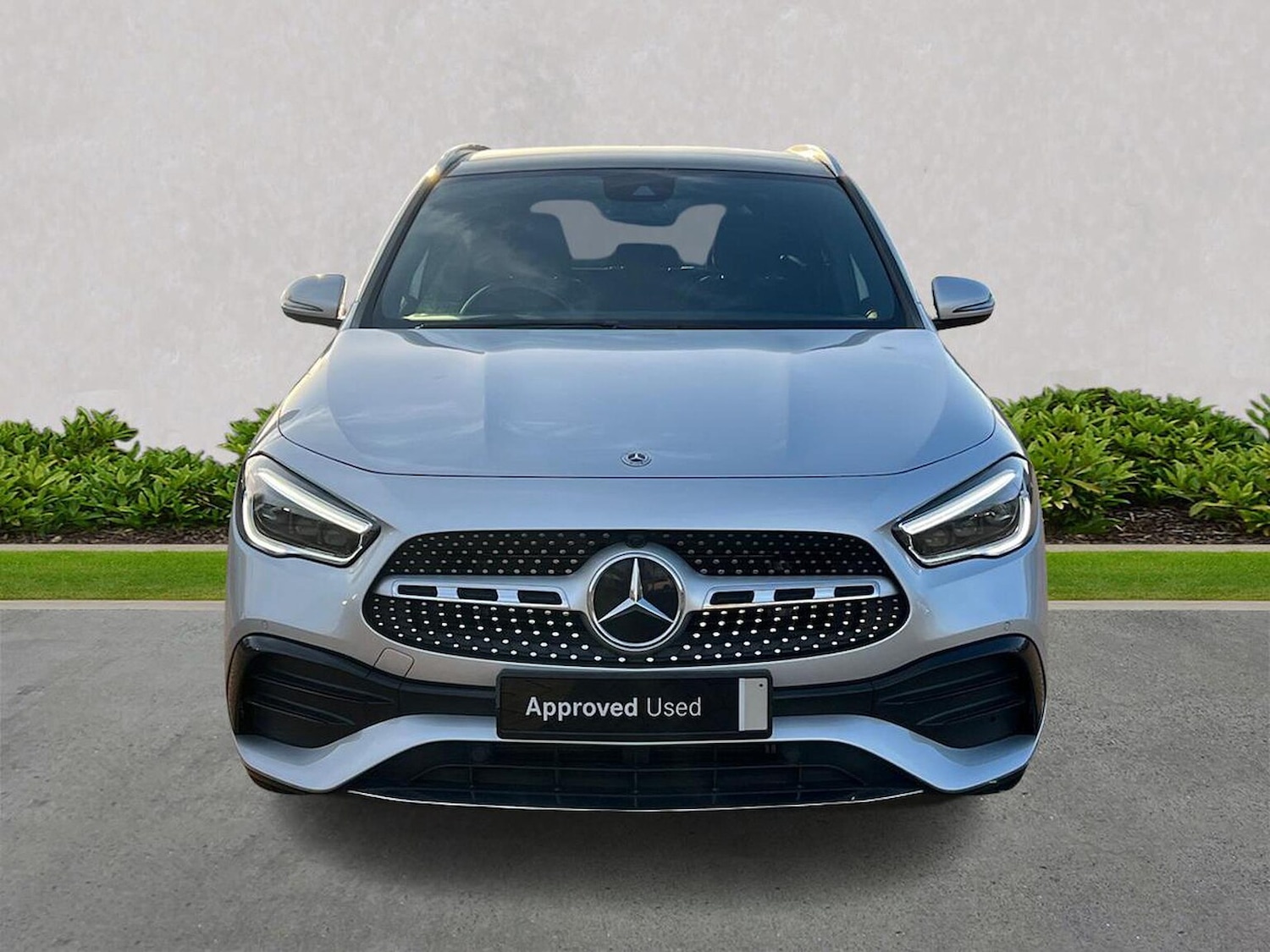 Used Mercedes-Benz GLA 2022 for sale - 76748442: Photo 5