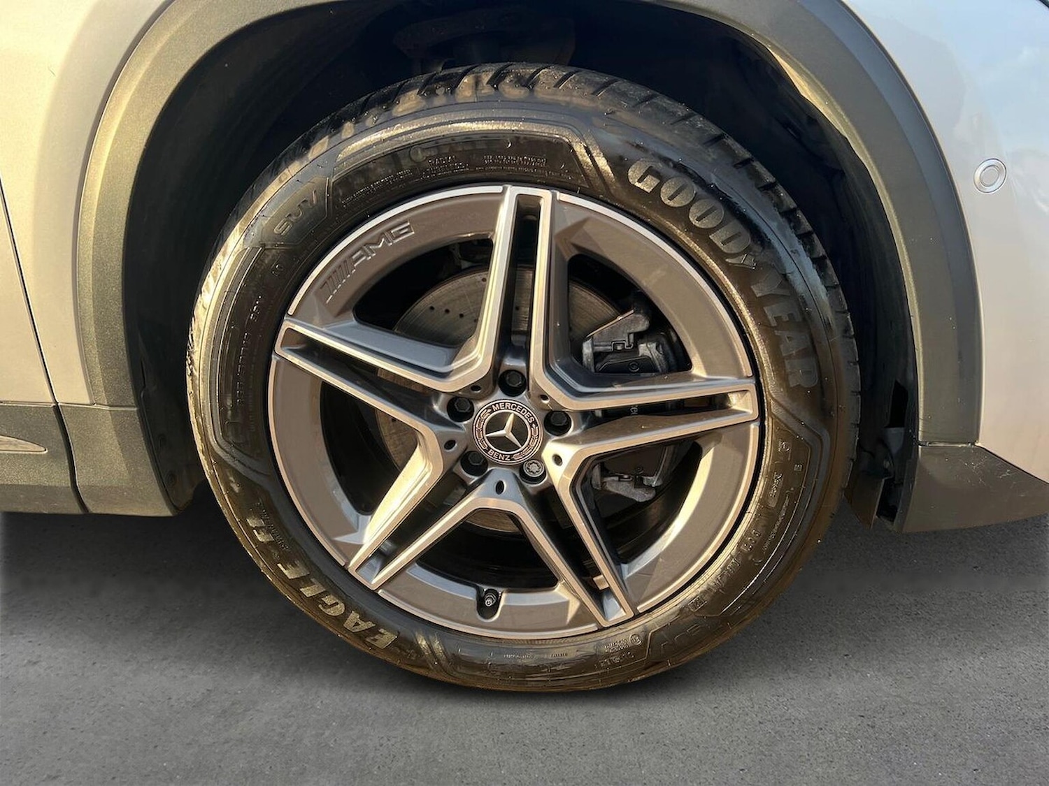 Used Mercedes-Benz GLA 2022 for sale - 76748442: Photo 6