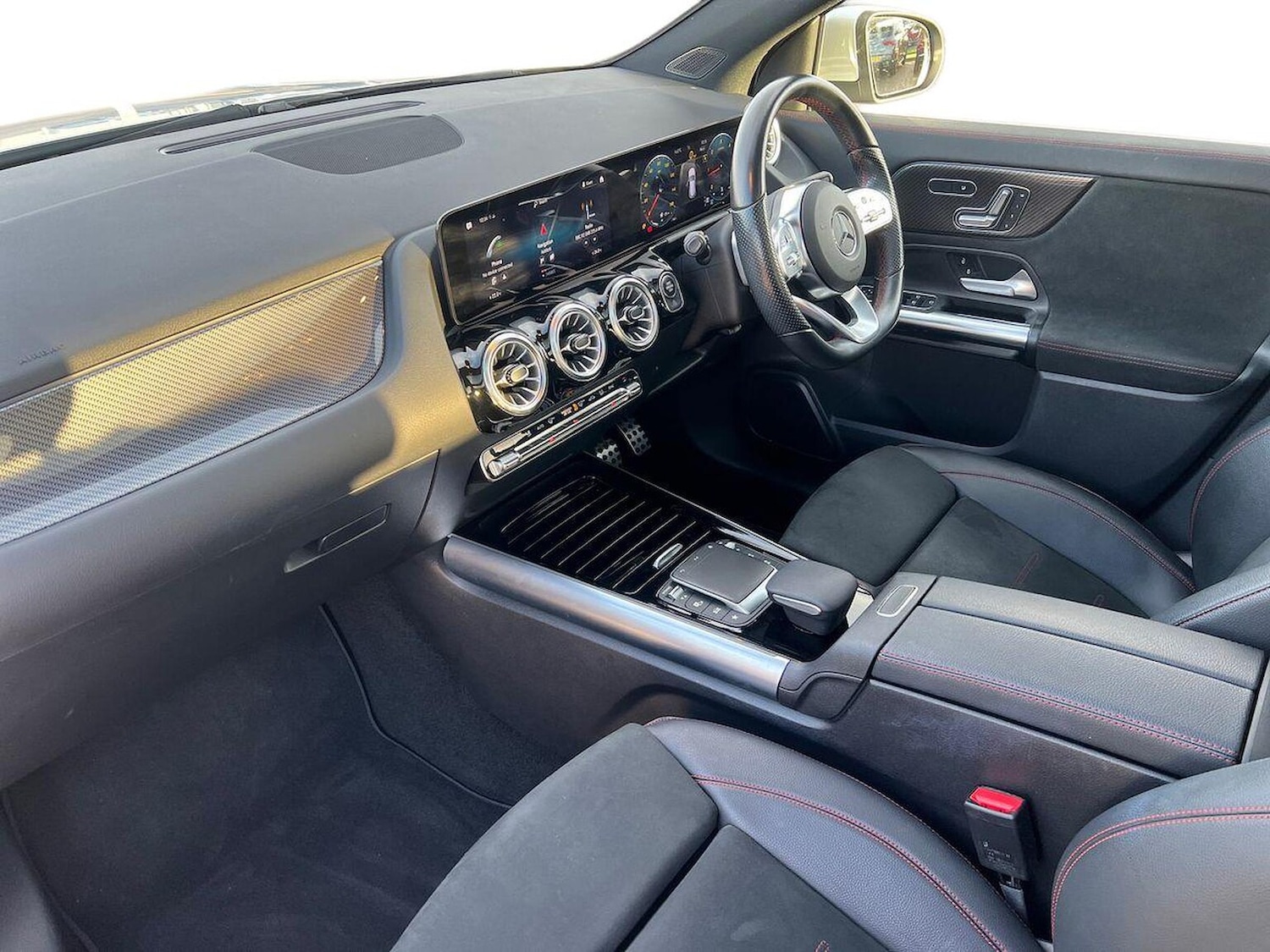 Used Mercedes-Benz GLA 2022 for sale - 76748442: Photo 7