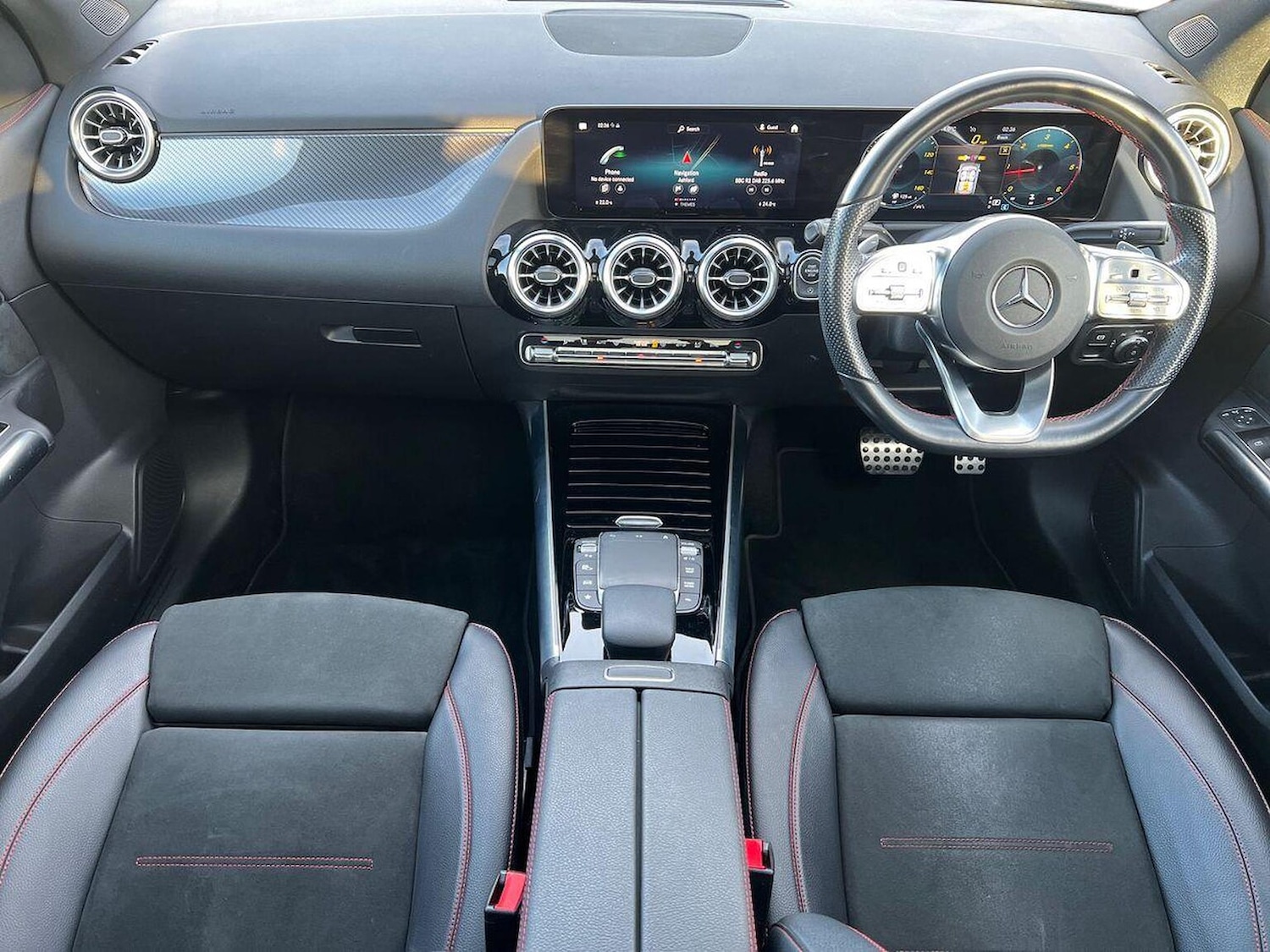 Used Mercedes-Benz GLA 2022 for sale - 76748442: Photo 8