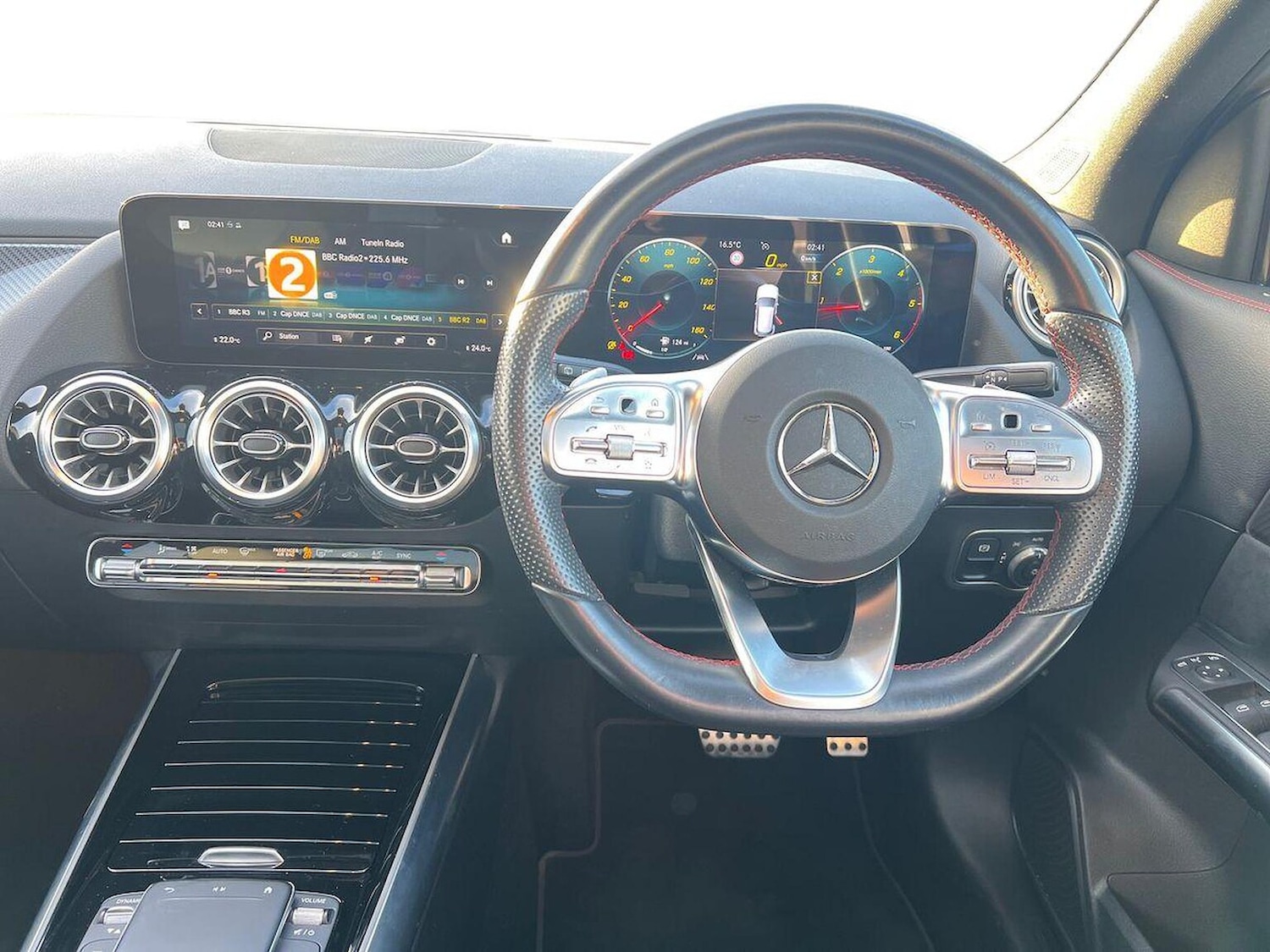 Used Mercedes-Benz GLA 2022 for sale - 76748442: Photo 9