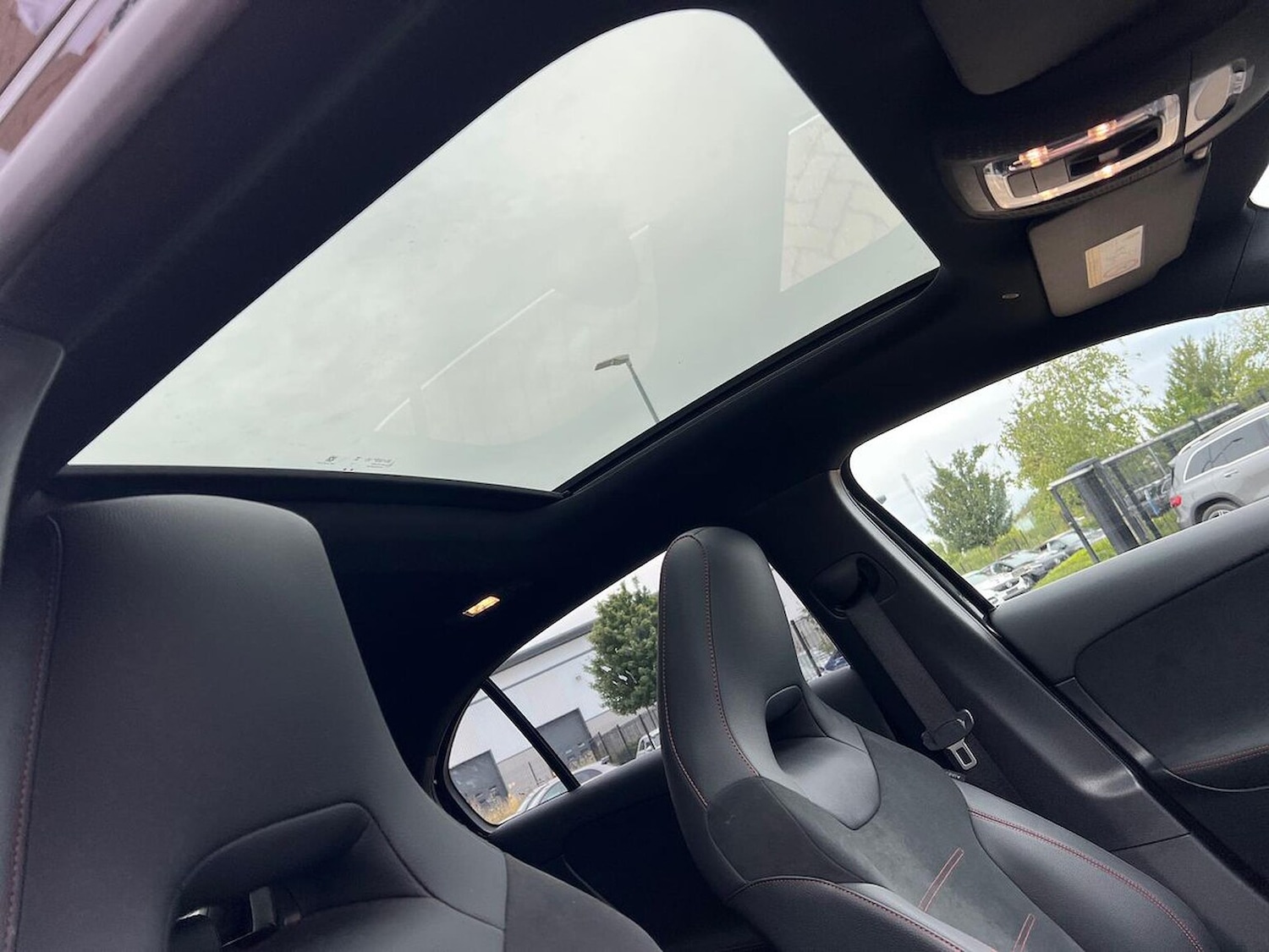 Vehicle 40