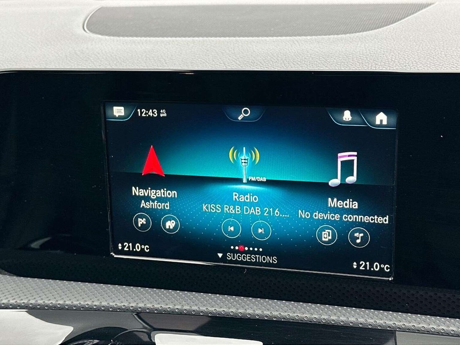 Used Mercedes-Benz A-Class 2020 for sale - 77789514: Photo 11