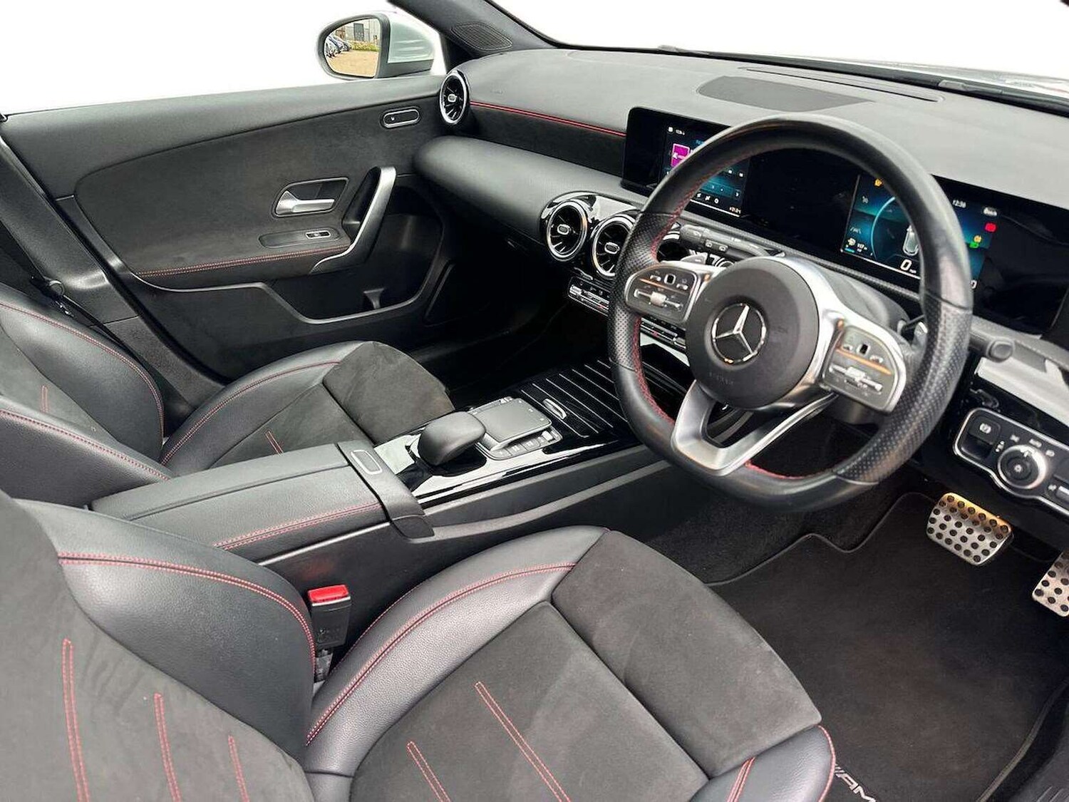 Used Mercedes-Benz A-Class 2020 for sale - 77789514: Photo 15