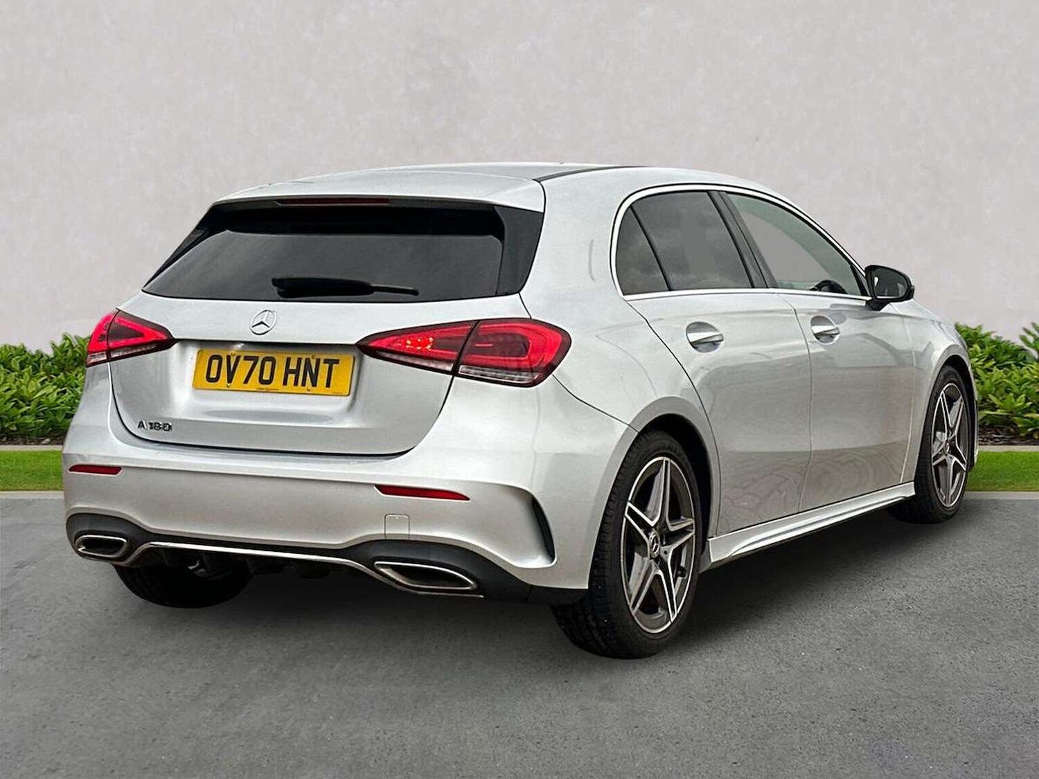 Used Mercedes-Benz A-Class 2020 for sale - 77789514: Photo 18