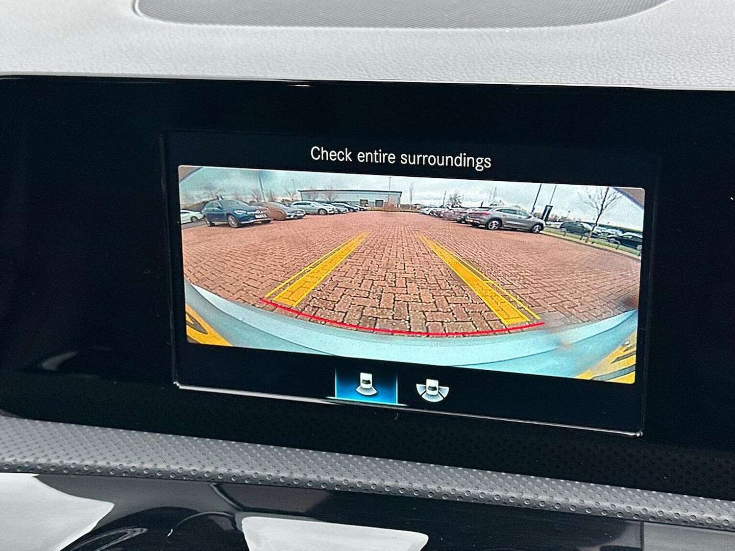 Used Mercedes-Benz A-Class 2020 for sale - 77789514: Photo 23