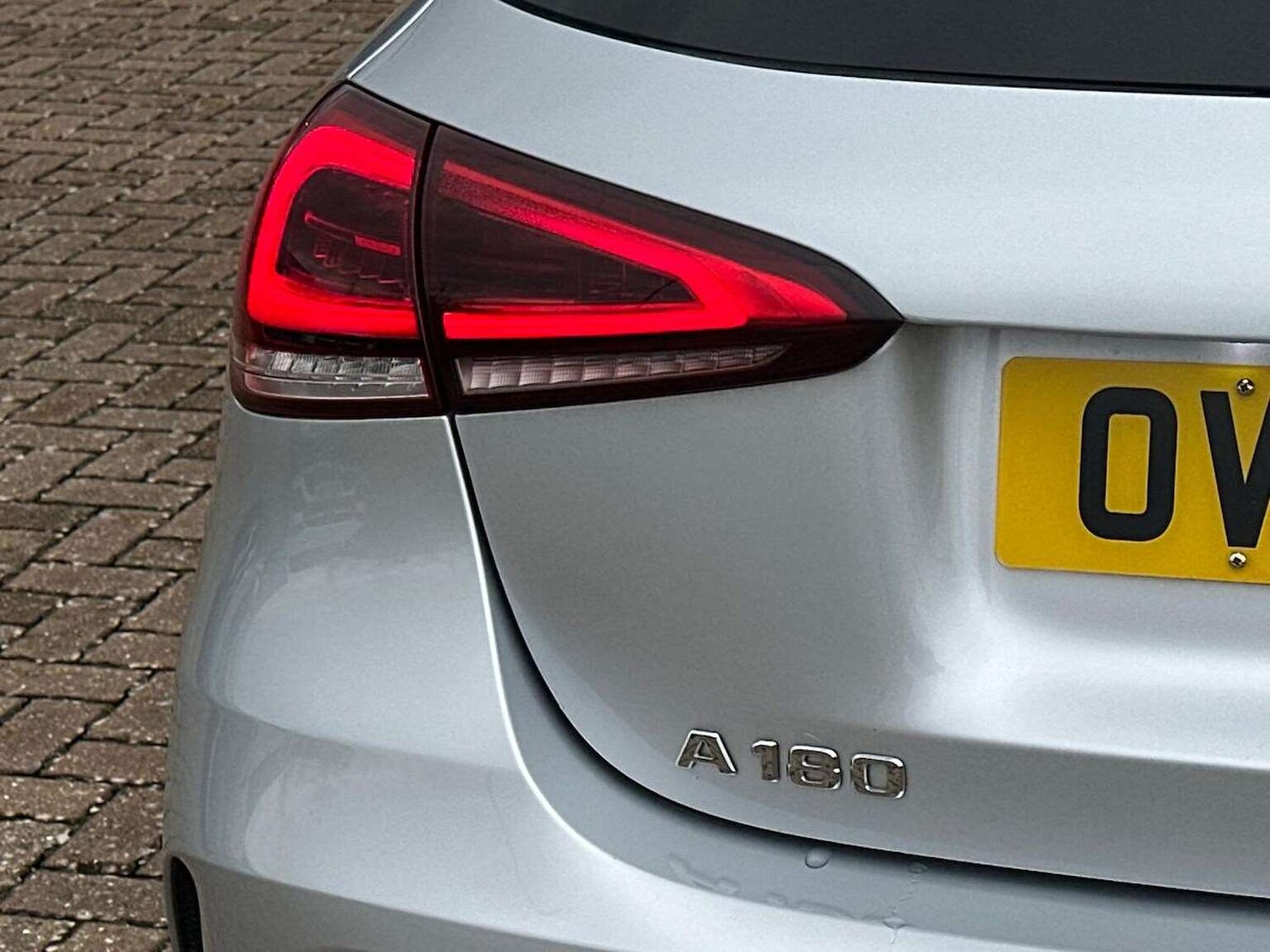 Used Mercedes-Benz A-Class 2020 for sale - 77789514: Photo 35