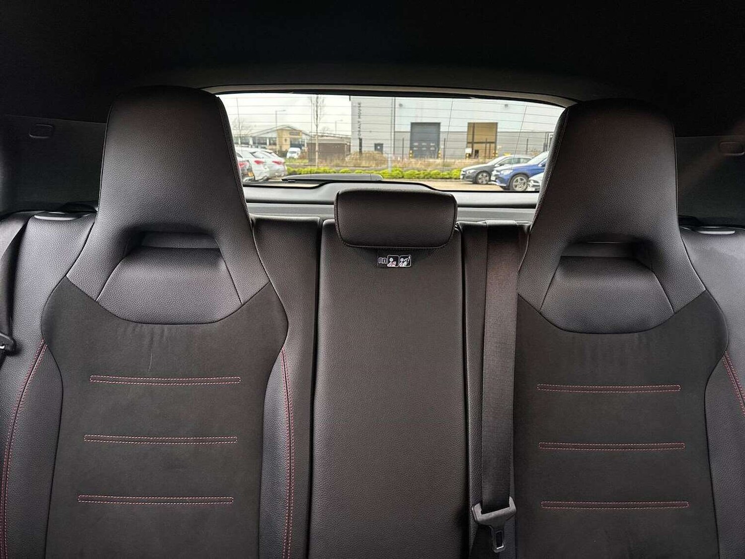 Used Mercedes-Benz A-Class 2020 for sale - 77789514: Photo 39