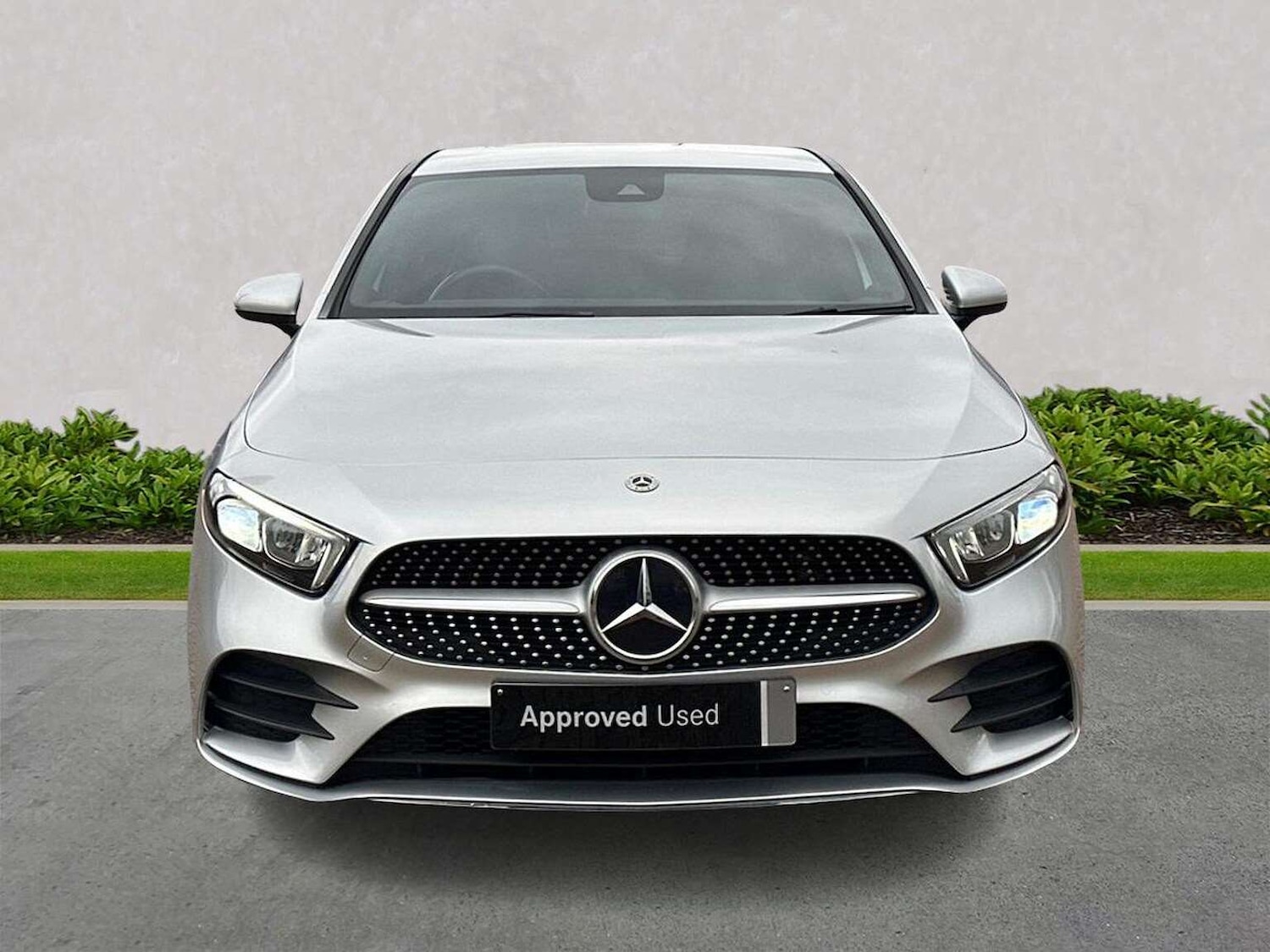 Used Mercedes-Benz A-Class 2020 for sale - 77789514: Photo 5