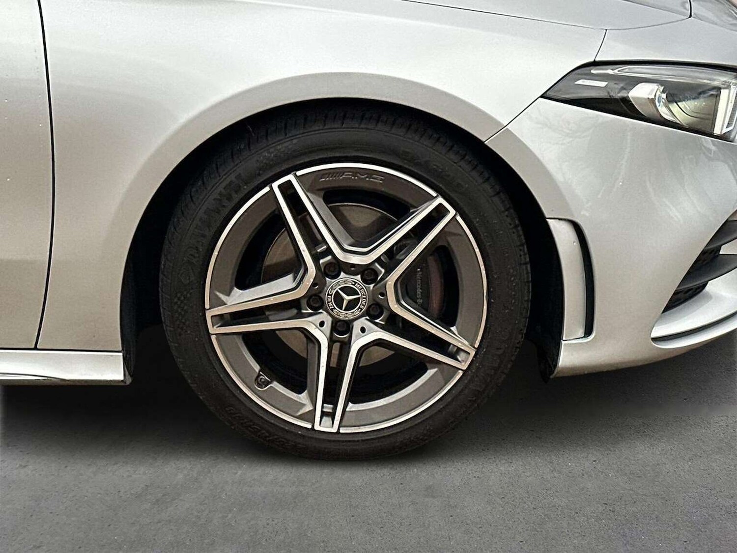 Used Mercedes-Benz A-Class 2020 for sale - 77789514: Photo 6