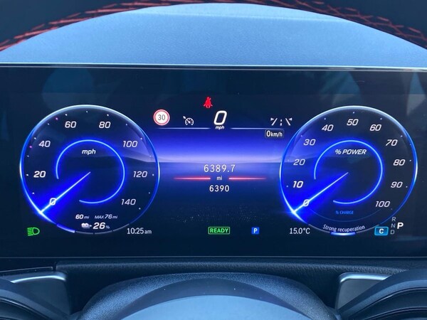 Used Mercedes-Benz EQB 2025 for sale - 76171505: Photo 10