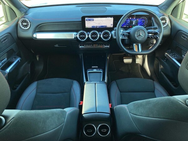 Used Mercedes-Benz EQB 2025 for sale - 76171505: Photo 13