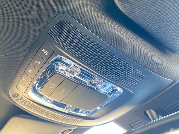 Used Mercedes-Benz EQB 2025 for sale - 76171505: Photo 14