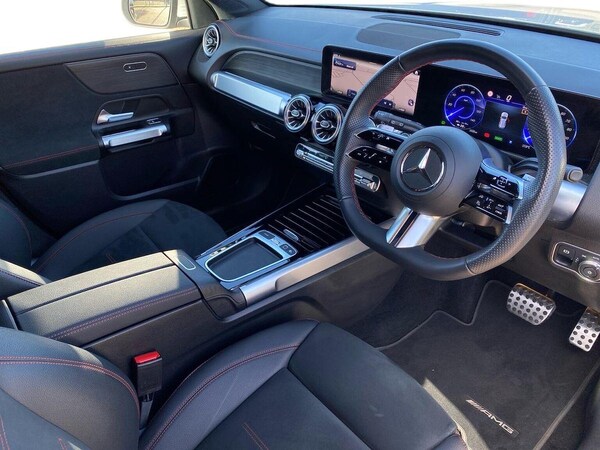 Used Mercedes-Benz EQB 2025 for sale - 76171505: Photo 15