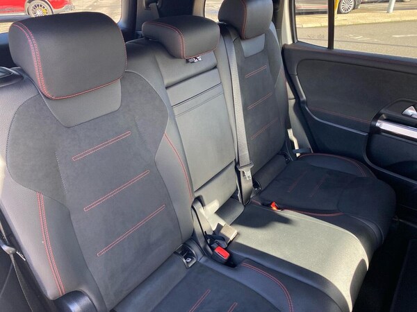 Used Mercedes-Benz EQB 2025 for sale - 76171505: Photo 16