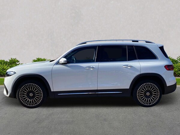 Used Mercedes-Benz EQB 2025 for sale - 76171505: Photo 19