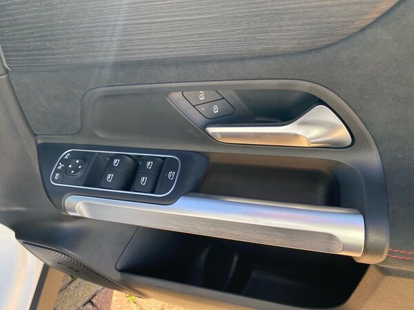 Used Mercedes-Benz EQB 2025 for sale - 76171505: Photo 21