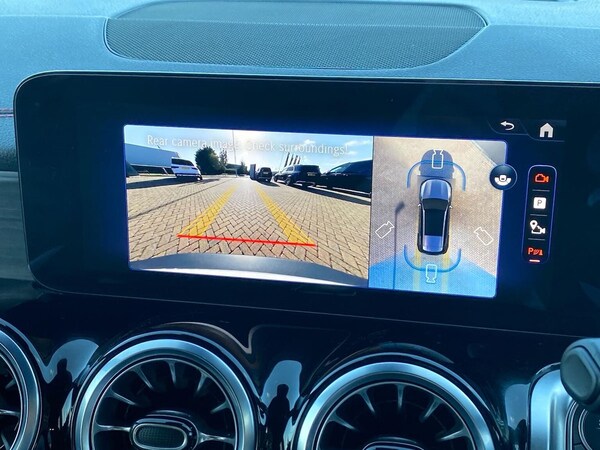 Used Mercedes-Benz EQB 2025 for sale - 76171505: Photo 23