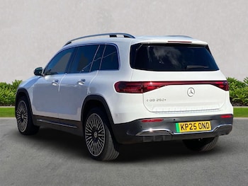 Used Mercedes-Benz EQB 2025 for sale - 76171505: Photo 2