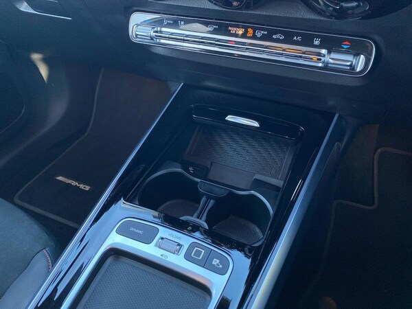 Used Mercedes-Benz EQB 2025 for sale - 76171505: Photo 32