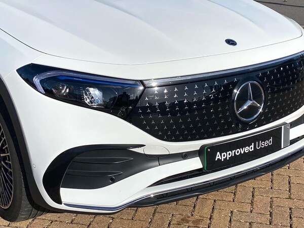 Used Mercedes-Benz EQB 2025 for sale - 76171505: Photo 33