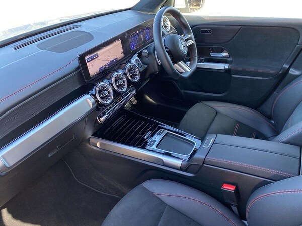 Used Mercedes-Benz EQB 2025 for sale - 76171505: Photo 7