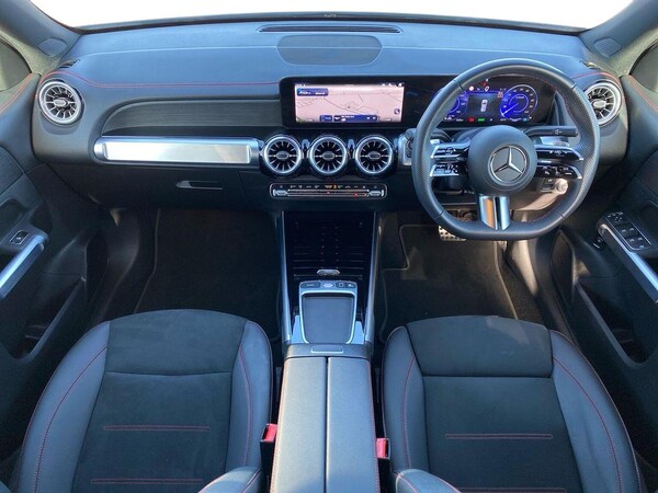 Used Mercedes-Benz EQB 2025 for sale - 76171505: Photo 8
